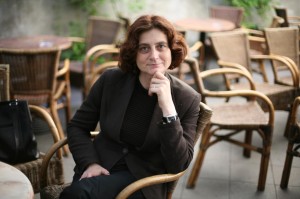 Елена Якович