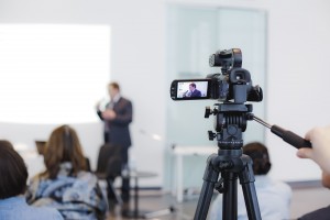 Андрей Нечаев в Ельцин Центре