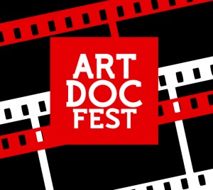 Фестиваль "Артдокфест"