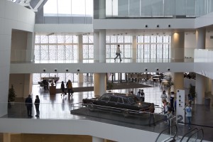 Ельцин Центр