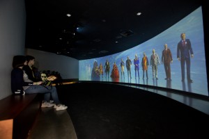 Лабиринт Российской истории