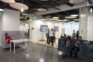 Образовательный центр в Музее Б.Н. Ельцина