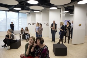 Образовательный центр в Музее Б.Н. Ельцина