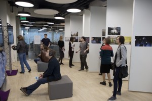 Образовательный центр в Музее Б.Н. Ельцина