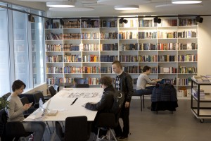 Книжный магазин «Пиотровский» в Ельцин Центре