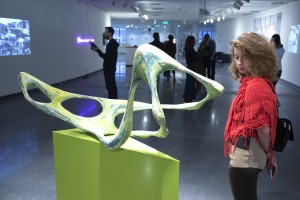 Выставка «Берлинский случай» в Арт-галерее Ельцин Центра