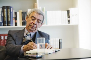 Заместитель директора Музея Б.Н. Ельцина по науке Никита Соколов