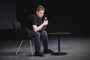 "Артдокфест" в Ельцин Центре. Открытие. 