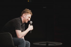 "Артдокфест" в Ельцин Центре. Открытие. 