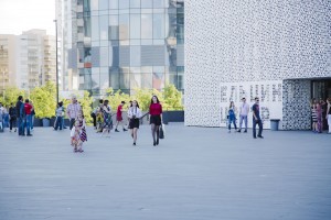 День Бродского в Ельцин Центре