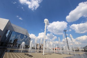 День Бродского в Ельцин Центре