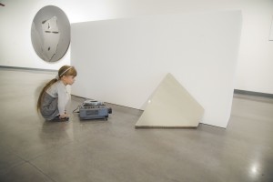 Экскурсия по Арт-галерее для детей