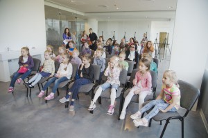 Cпектакль «Волшебная флейта»