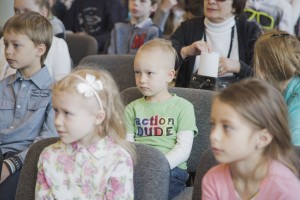 Cпектакль «Волшебная флейта»