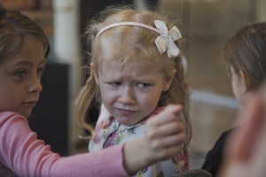 Курганский театр кукол «Гулливер»