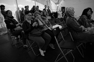 Ельцин Центр на фестивале «Наши в городе. Музыка свободы»