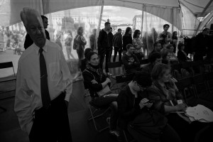 Ельцин Центр на фестивале «Наши в городе. Музыка свободы»