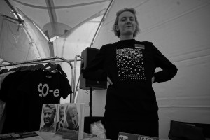 Ельцин Центр на фестивале «Наши в городе. Музыка свободы»