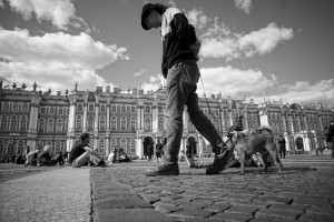 На фестивале «Наши в городе. Музыка свободы»