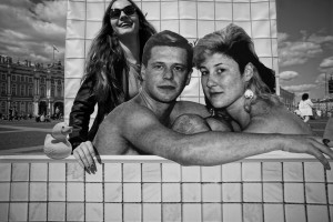 На фестивале «Наши в городе. Музыка свободы»