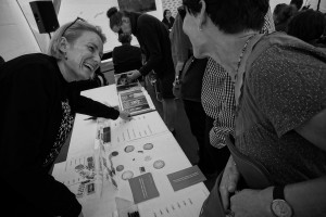 Ельцин Центр на фестивале «Наши в городе. Музыка свободы»