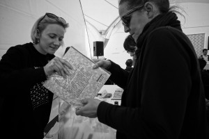 Ельцин Центр на фестивале «Наши в городе. Музыка свободы»