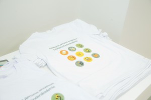 Занятие Немецкой детской Академии в Ельцин Центре