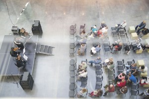 «Пушкинский день» в Ельцин Центре