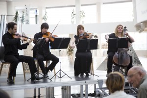 «Пушкинский день» в Ельцин Центре