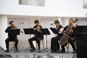 «Пушкинский день» в Ельцин Центре