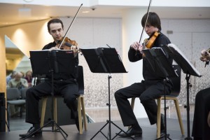 «Пушкинский день» в Ельцин Центре