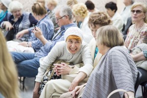 «Пушкинский день» в Ельцин Центре