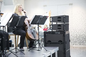 «Пушкинский день» в Ельцин Центре