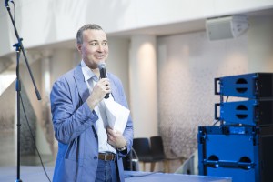 «Пушкинский день» в Ельцин Центре