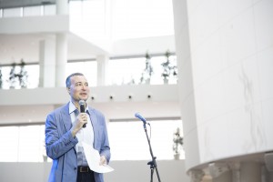 «Пушкинский день» в Ельцин Центре