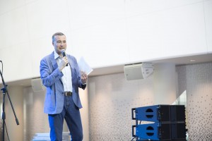 «Пушкинский день» в Ельцин Центре