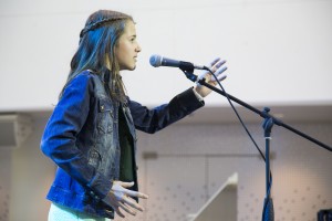 «Пушкинский день» в Ельцин Центре