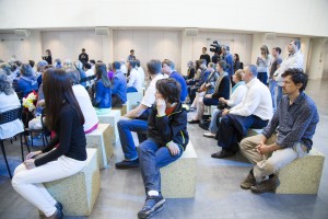 «Пушкинский день» в Ельцин Центре