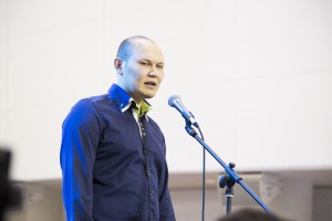 «Пушкинский день» в Ельцин Центре