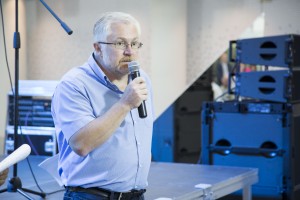 «Пушкинский день» в Ельцин Центре