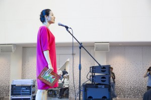 «Пушкинский день» в Ельцин Центре