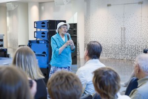 «Пушкинский день» в Ельцин Центре