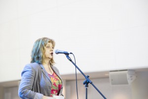 «Пушкинский день» в Ельцин Центре