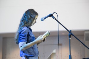 «Пушкинский день» в Ельцин Центре