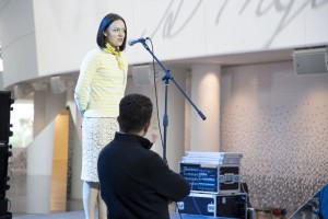 «Пушкинский день» в Ельцин Центре