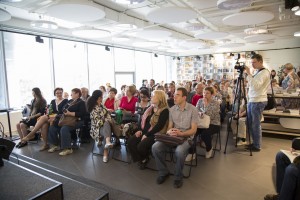 «Пушкинский день» в Ельцин Центре