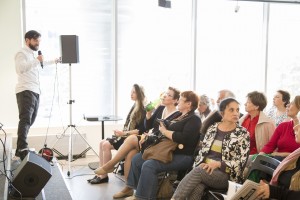 «Пушкинский день» в Ельцин Центре