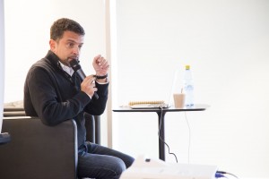 «Пушкинский день» в Ельцин Центре. Александр Архангельский