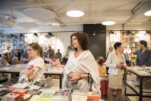 «Пушкинский день» в Ельцин Центре