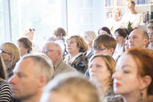 «Пушкинский день» в Ельцин Центре